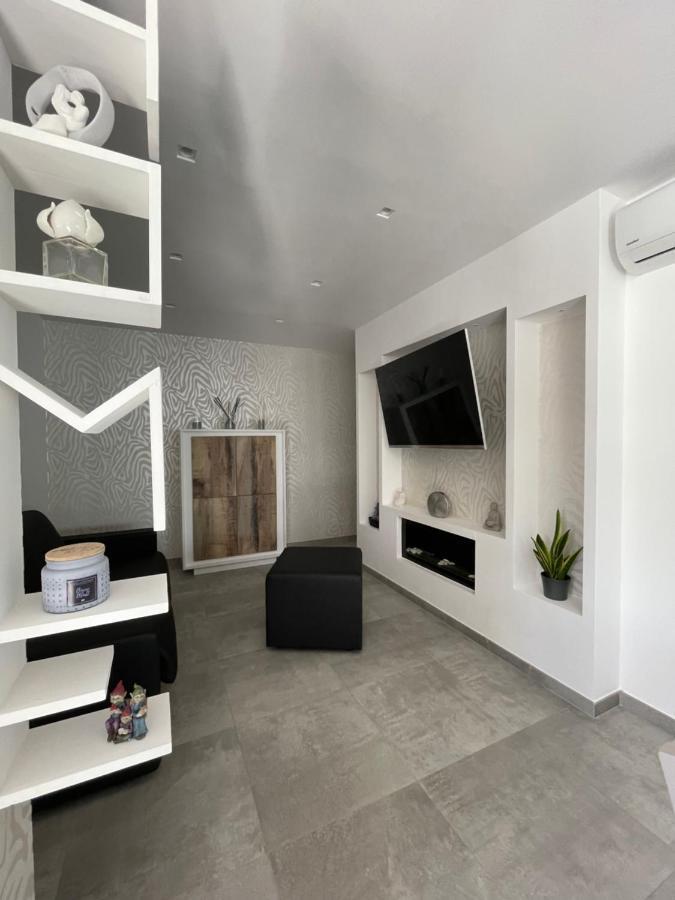 Maison 115 Cassano delle Murge Extérieur photo