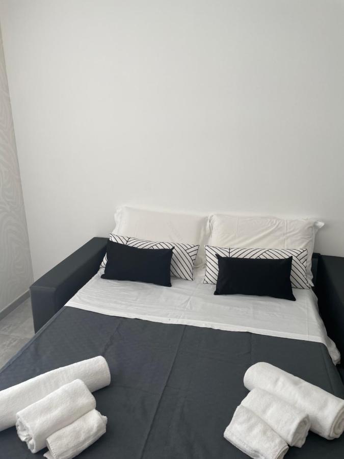 Maison 115 Cassano delle Murge Extérieur photo